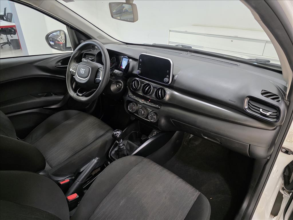 ARGO 1.0 FIREFLY FLEX DRIVE MANUAL8