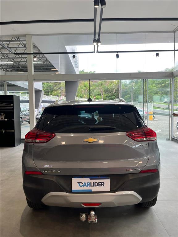 TRACKER 1.0 TURBO FLEX PREMIER AUTOMÁTICO7