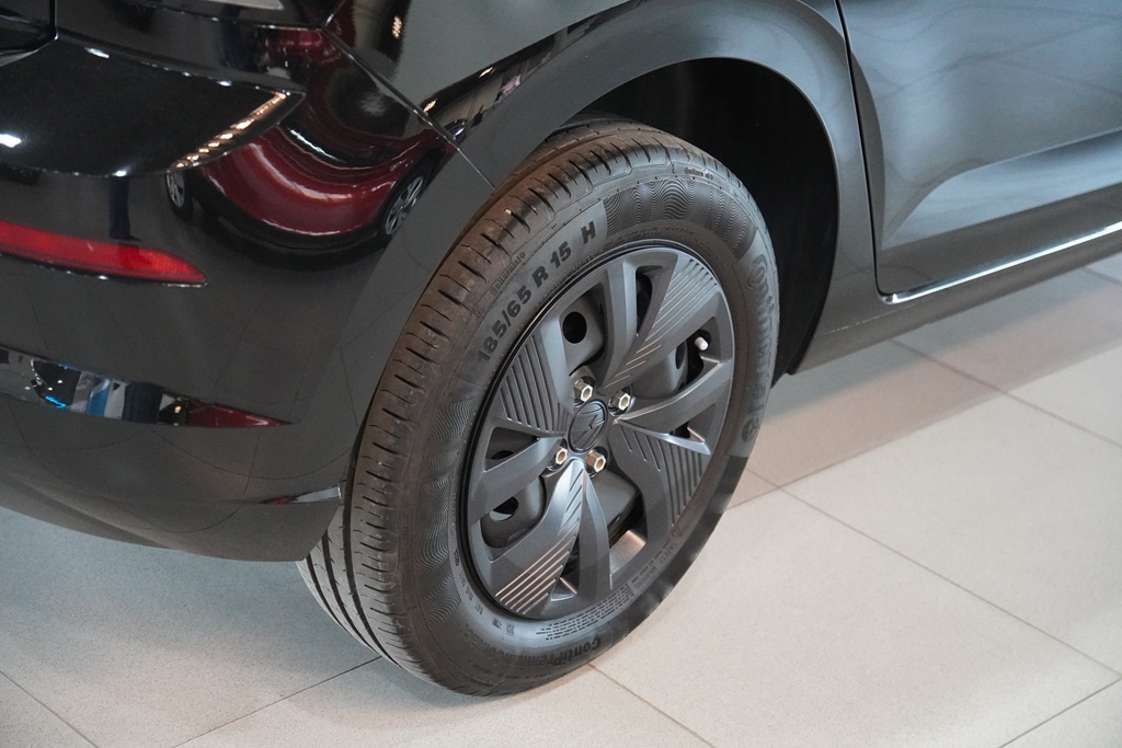 POLO 1.0 MPI TRACK MANUAL