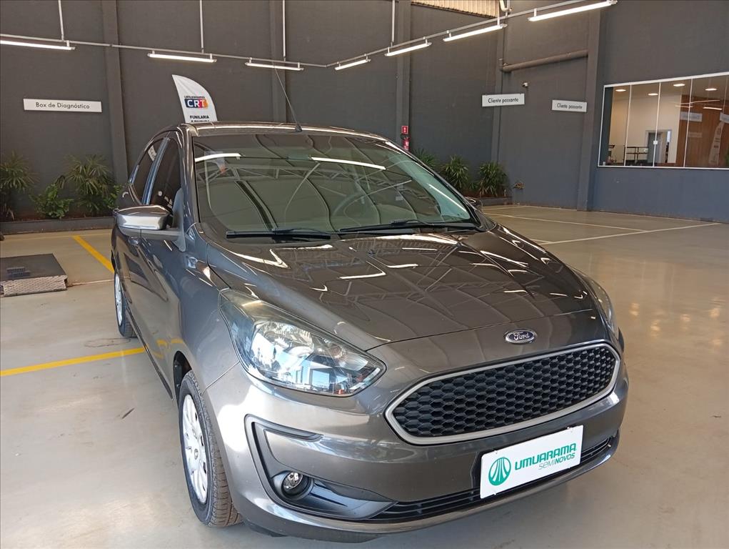 KA 1.0 TI-VCT FLEX SE MANUAL2