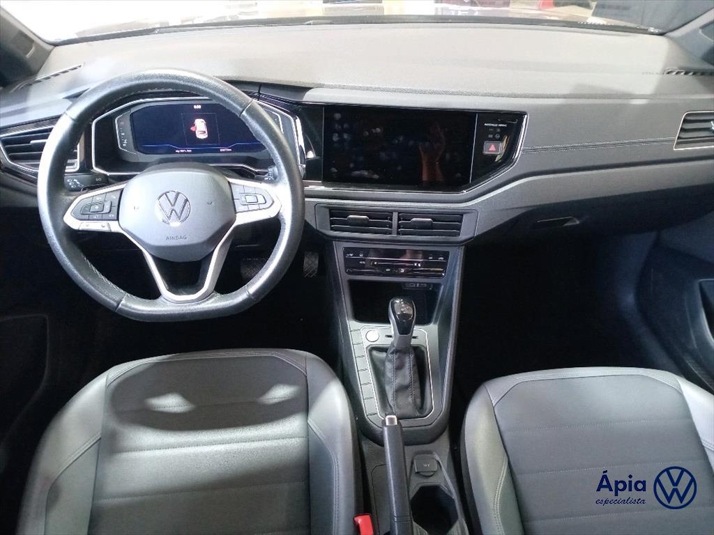 NIVUS 1.0 200 TSI TOTAL FLEX HIGHLINE AUTOMÁTICO7