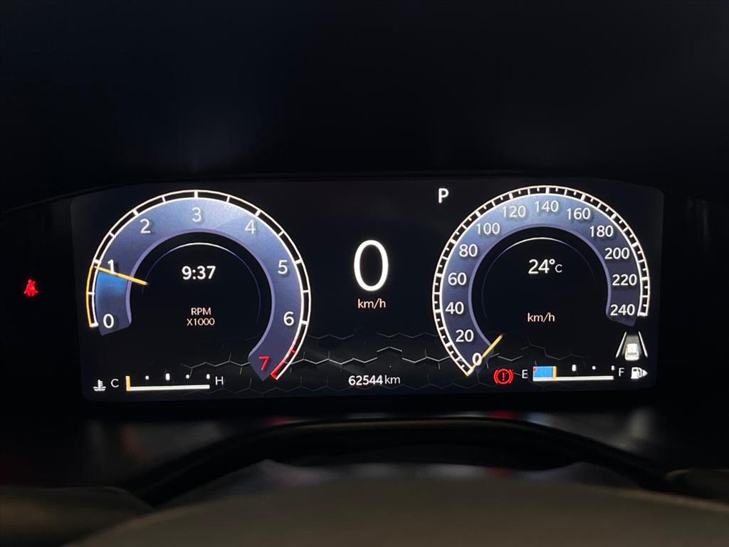 COMPASS 1.3 T270 TURBO FLEX LIMITED AT68