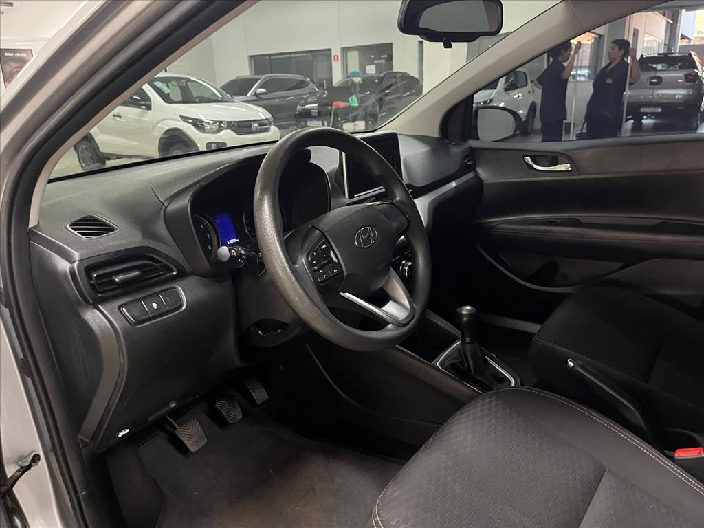 HB20 1.0 12V FLEX EVOLUTION MANUAL7