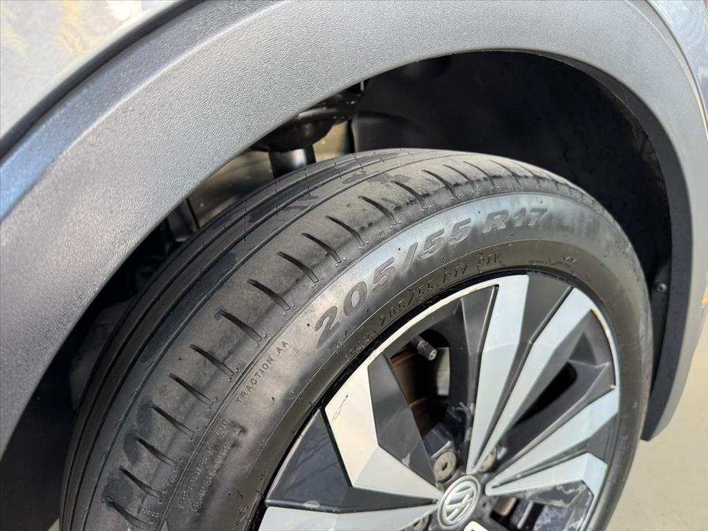 T-CROSS 1.0 200 TSI TOTAL FLEX AUTOMÁTICO12