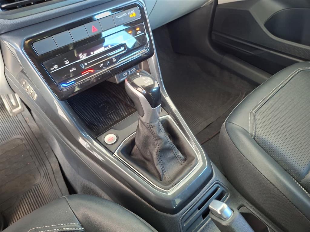 T-CROSS 1.4 250 TSI TOTAL FLEX HIGHLINE AUTOMÁTICO11