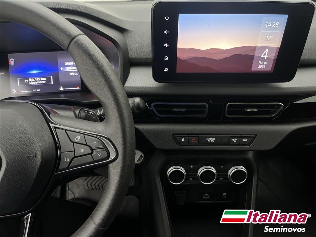 KARDIAN 1.0 TCE FLEX EVOLUTION EDC9