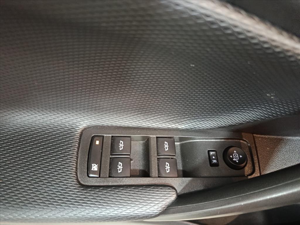 TRACKER 1.0 TURBO FLEX LT AUTOMÁTICO10