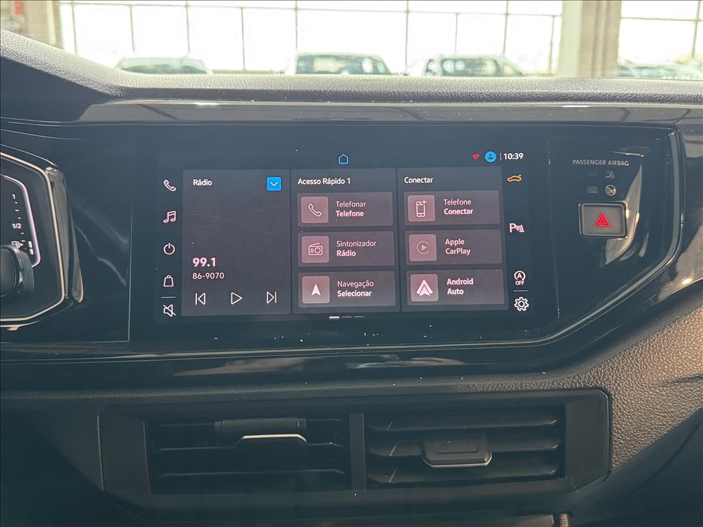 NIVUS 1.0 200 TSI TOTAL FLEX HIGHLINE AUTOMÁTICO9