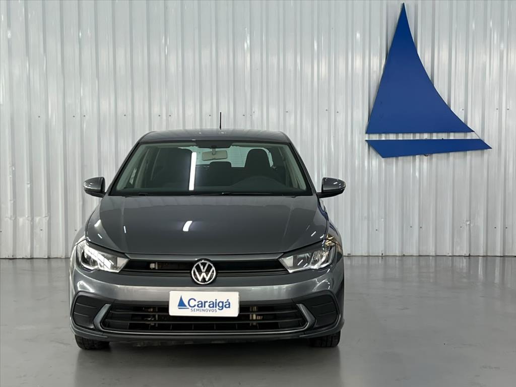 Volkswagen 1.0 170 TSI Comfortline Automático - foto 7