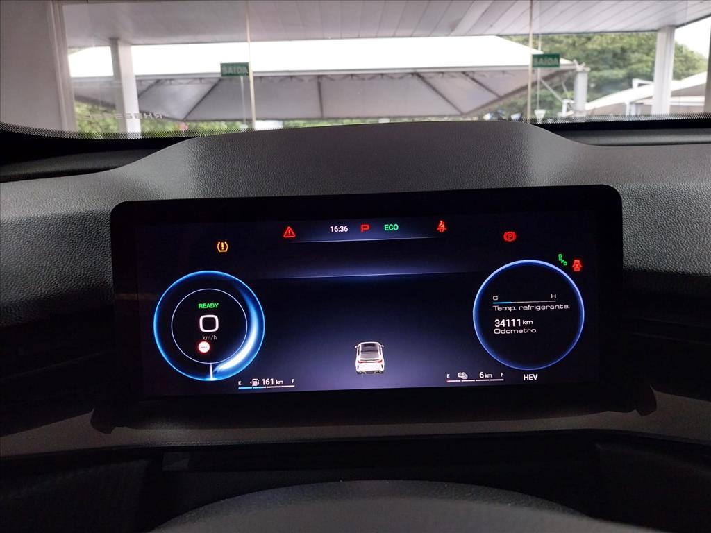 HAVAL H6 GT 1.5 PHEV AWD E-TRACTION8