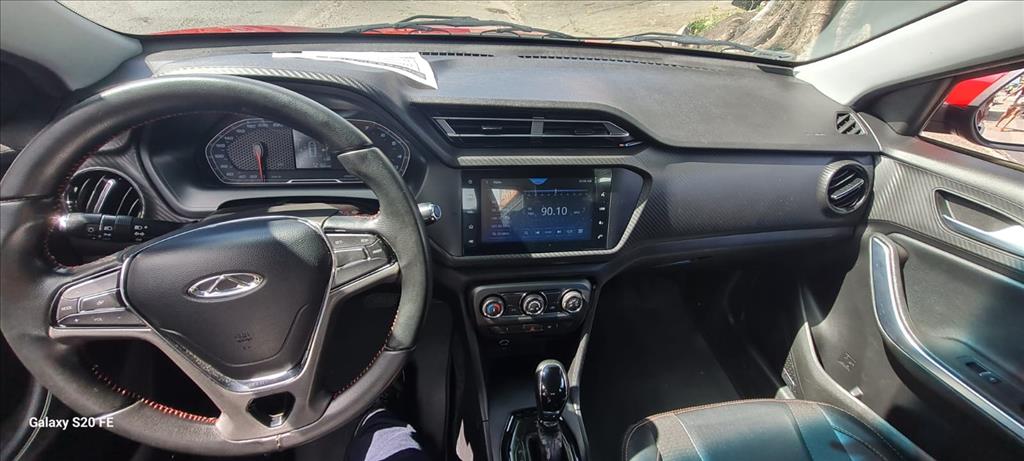 CHERY TIGGO 2