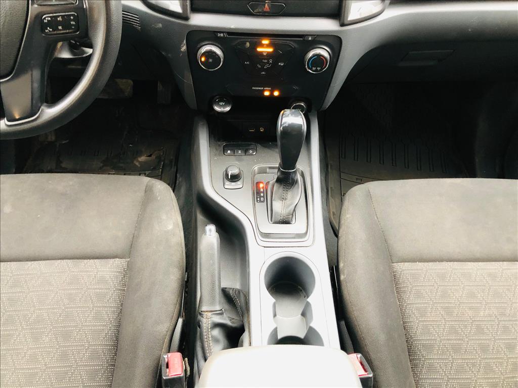 RANGER 2.2 XLS 4X2 CD 16V DIESEL 4P AUTOMÁTICO12