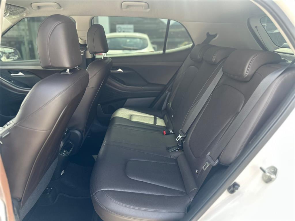 Hyundai-CRETA-1.0 TGDI FLEX PLATINUM AUTOMÁTICO