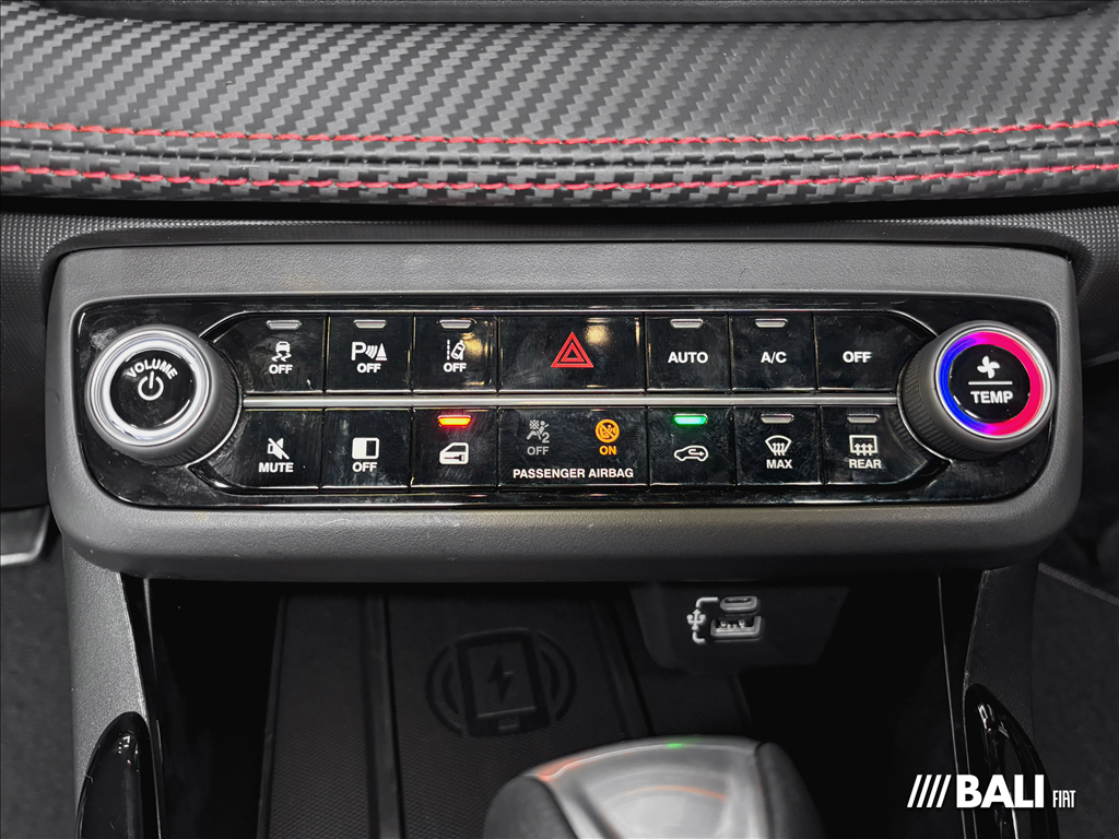 FASTBACK 1.3 TURBO 270 FLEX ABARTH AT614