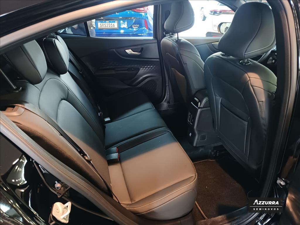 FASTBACK 1.0 TURBO 200 HYBRID IMPETUS CVT10