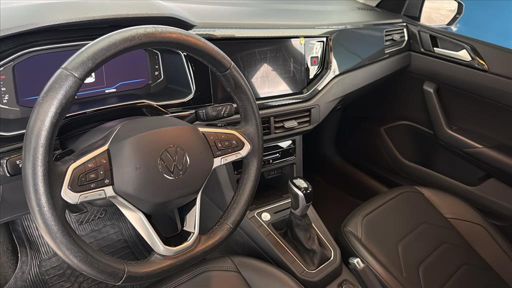 POLO 1.0 170 TSI HIGHLINE AUTOMÁTICO8