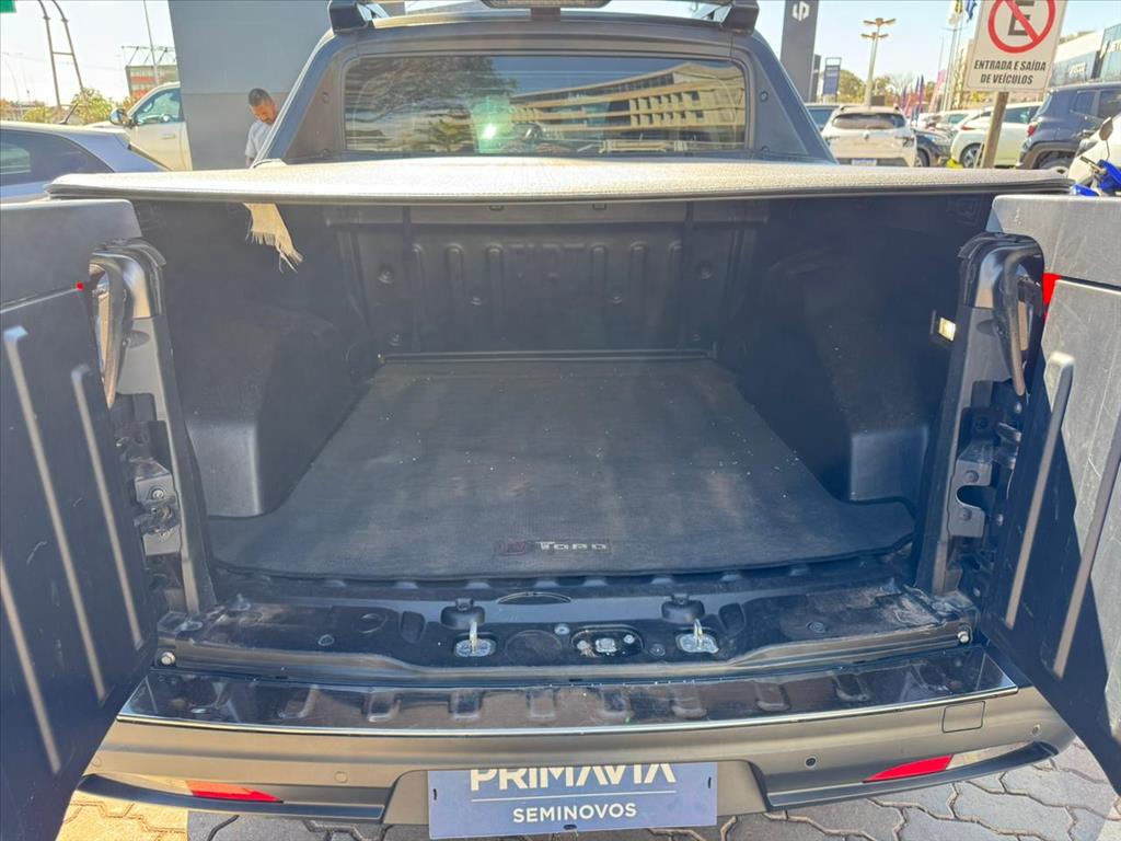 TORO 2.0 16V TURBO DIESEL FREEDOM 4WD AT94