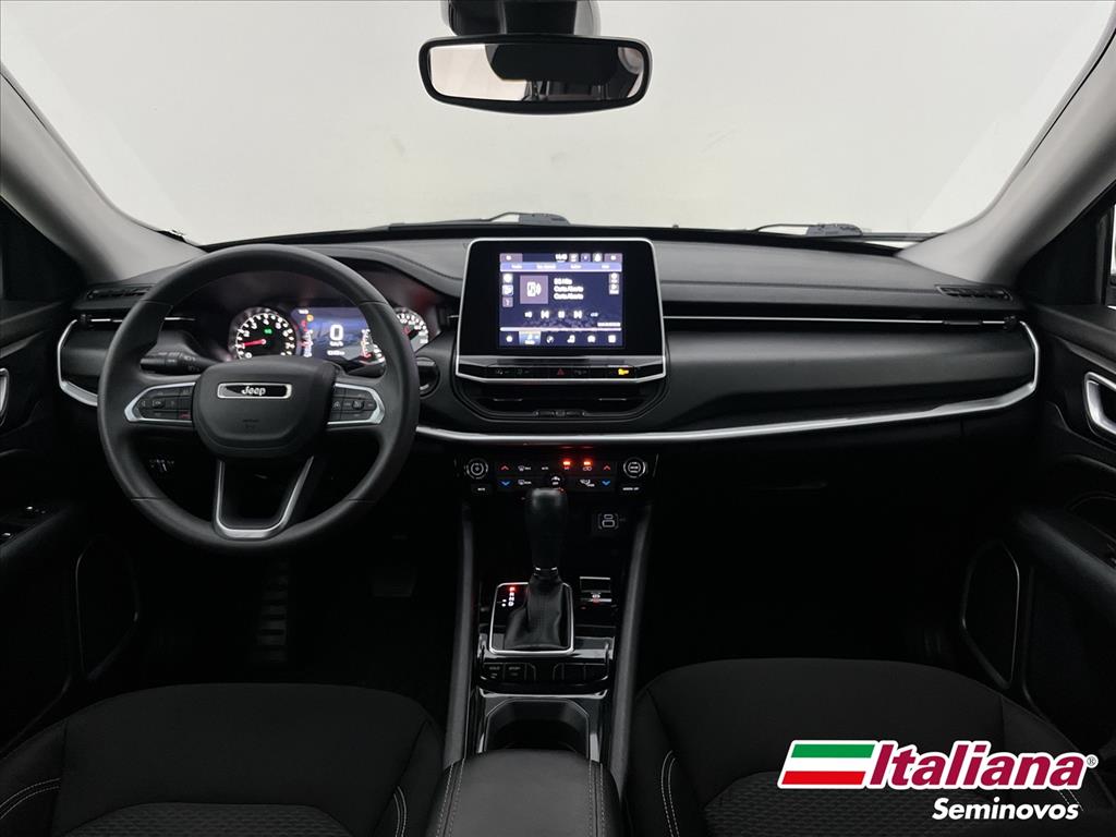 COMPASS 1.3 T270 TURBO FLEX SPORT AT68