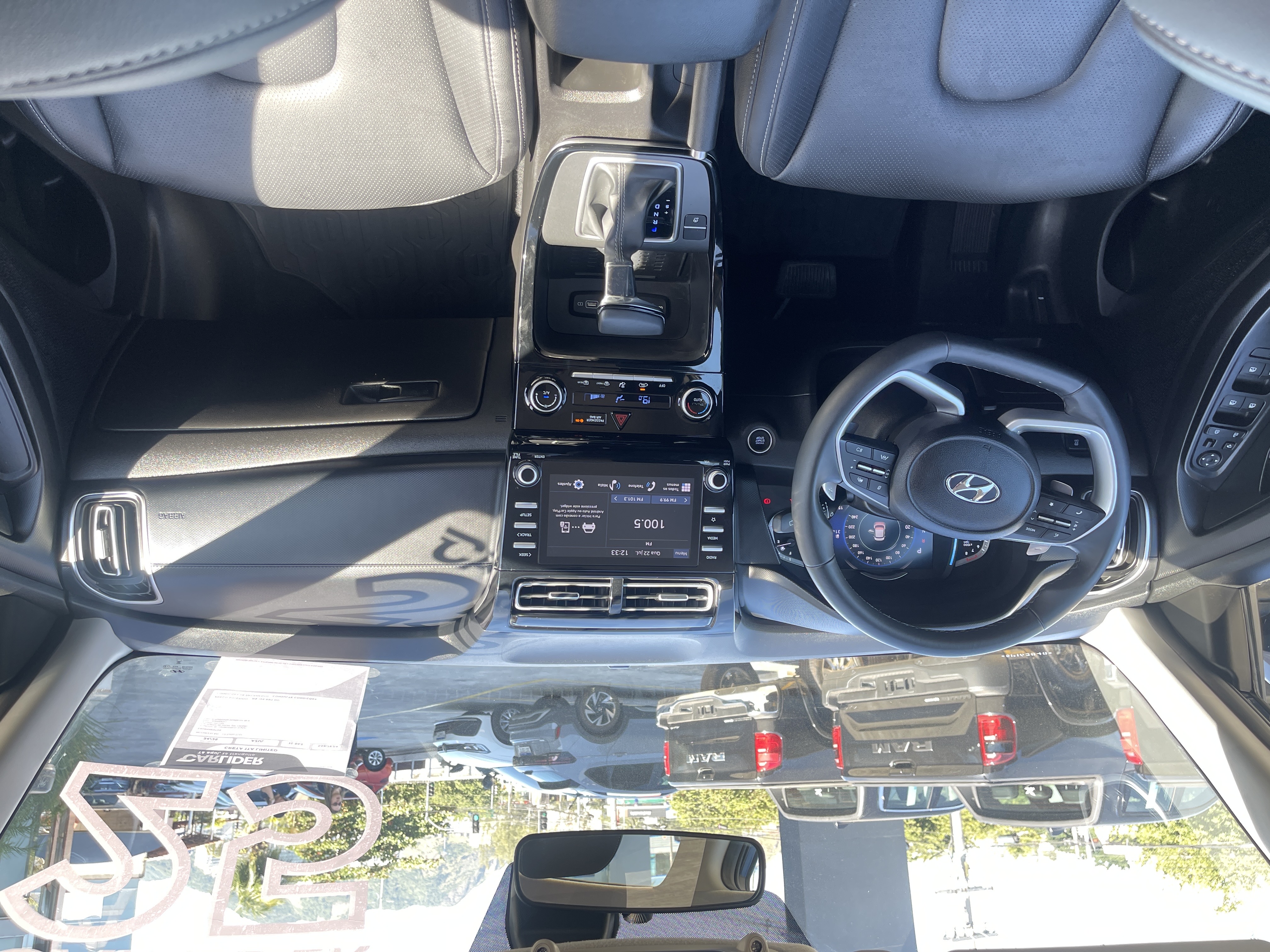 CRETA 1.0 TGDI FLEX LIMITED AUTOMÁTICO12