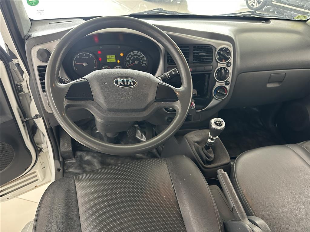 BONGO 2.5 TD DIESEL STD CS MANUAL5