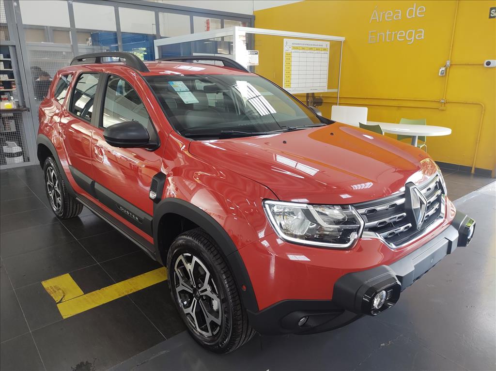 DUSTER 1.3 TCE FLEX ICONIC X-TRONIC DUSTER 1.3 TCE FLEX ICONIC X-TRONIC