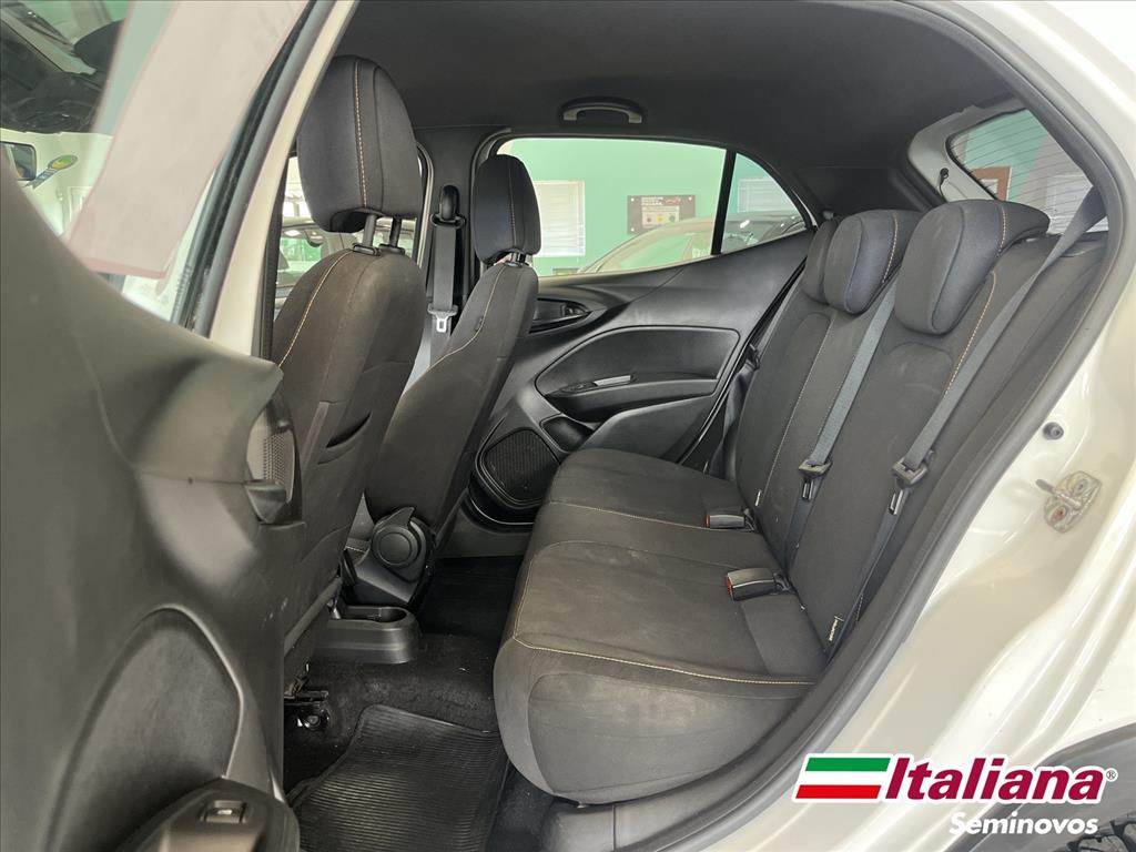 ARGO 1.3 FIREFLY FLEX TREKKING MANUAL13