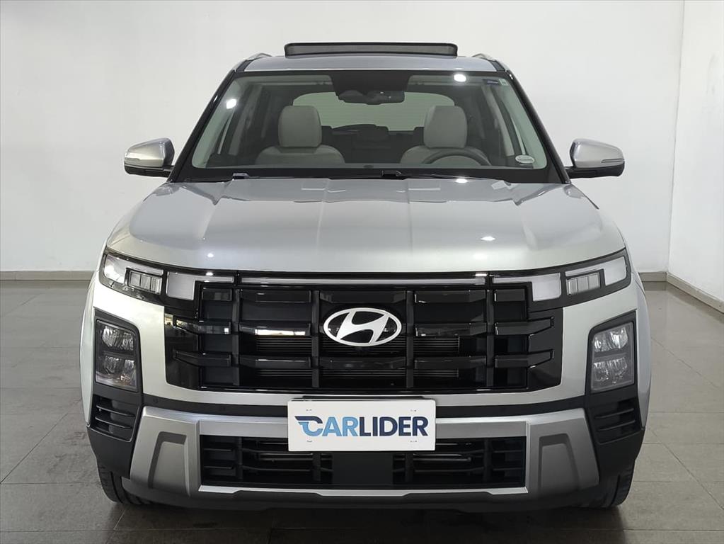 CRETA 1.6 TGDI GASOLINA ULTIMATE DCT1