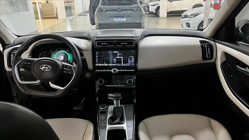 CRETA 2.0 FLEX ULTIMATE AUTOMÁTICO7