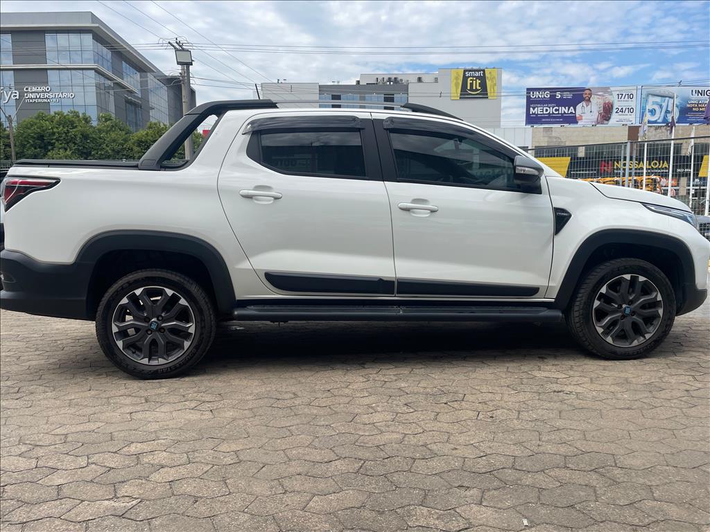 STRADA 1.0 TURBO 200 FLEX ULTRA CD CVT2