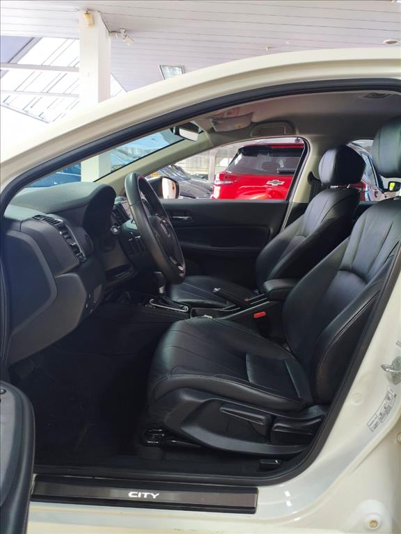 CITY 1.5 i-VTEC FLEX TOURING CVT8