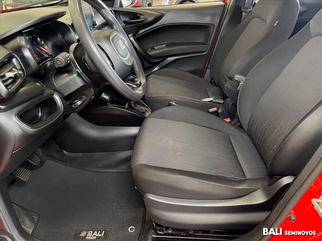 ARGO 1.0 FIREFLY FLEX DRIVE MANUAL11