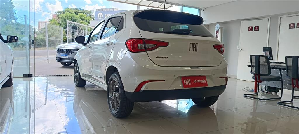 ARGO 1.0 FIREFLY FLEX DRIVE MANUAL3