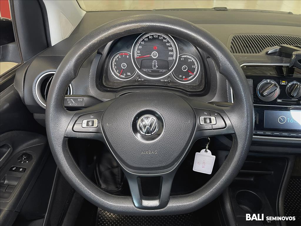 UP 1.0 170 TSI TOTAL FLEX XTREME 4P MANUAL9