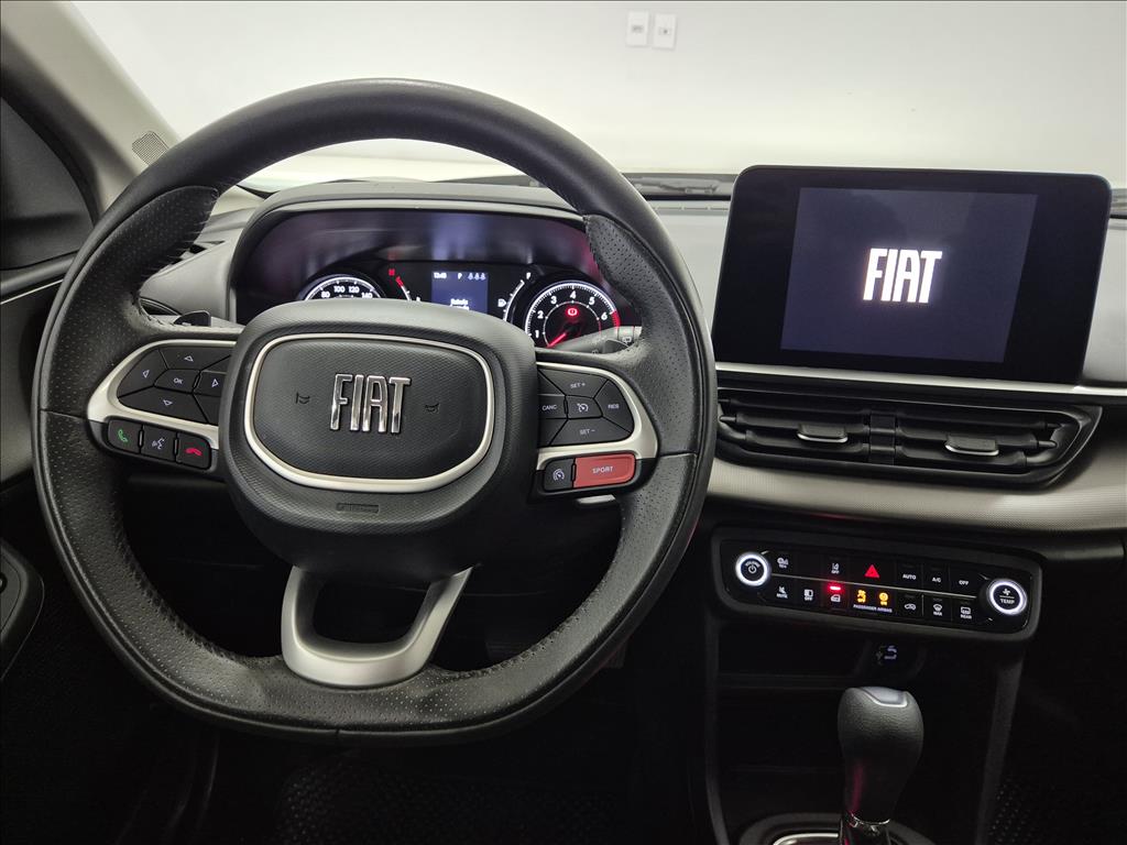 PULSE 1.0 TURBO 200 FLEX AUDACE CVT PULSE 1.0 TURBO 200 FLEX AUDACE CVT