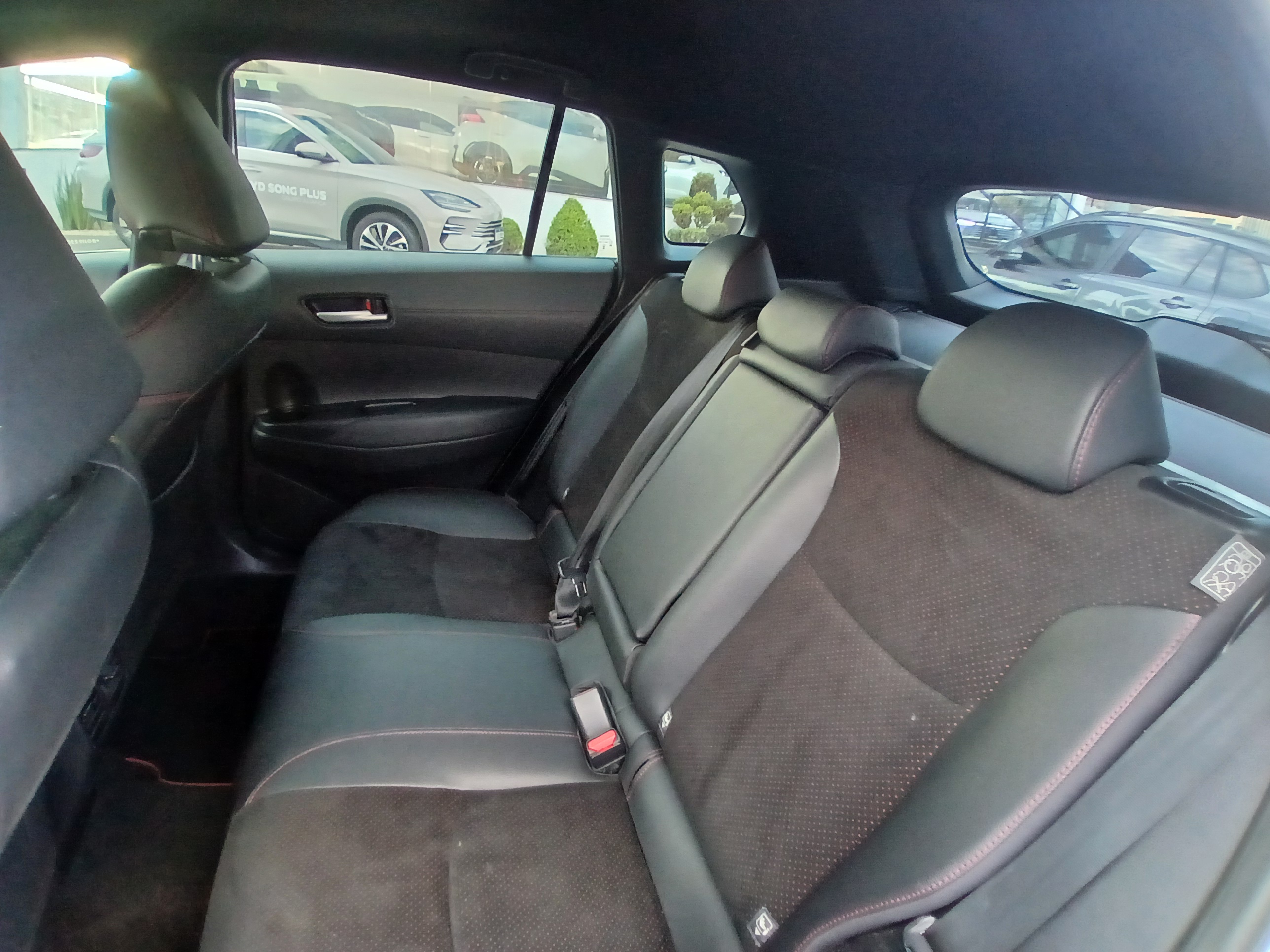 COROLLA CROSS 2.0 VVT-IE FLEX GR-SPORT DIRECT SHIFT6