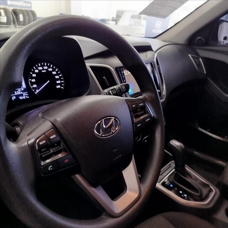 CRETA 1.6 16V FLEX ATTITUDE MANUAL