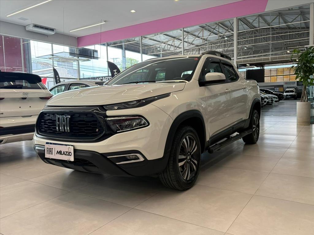 TORO 1.3 TURBO 270 FLEX FREEDOM AT62