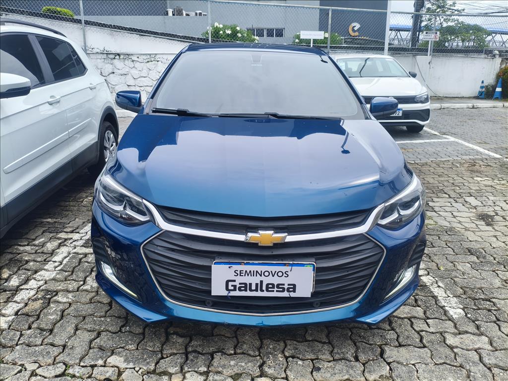 ONIX 1.0 TURBO FLEX PREMIER AUTOMÁTICO1