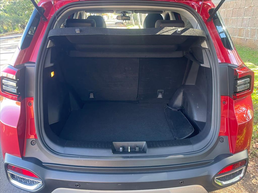 Caoa Chery-TIGGO 5x-1.5 VVT TURBO iFLEX TXS DCT