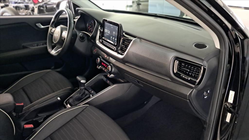 STONIC 1.0 TGDI MHEV SX AUTOMÁTICO4