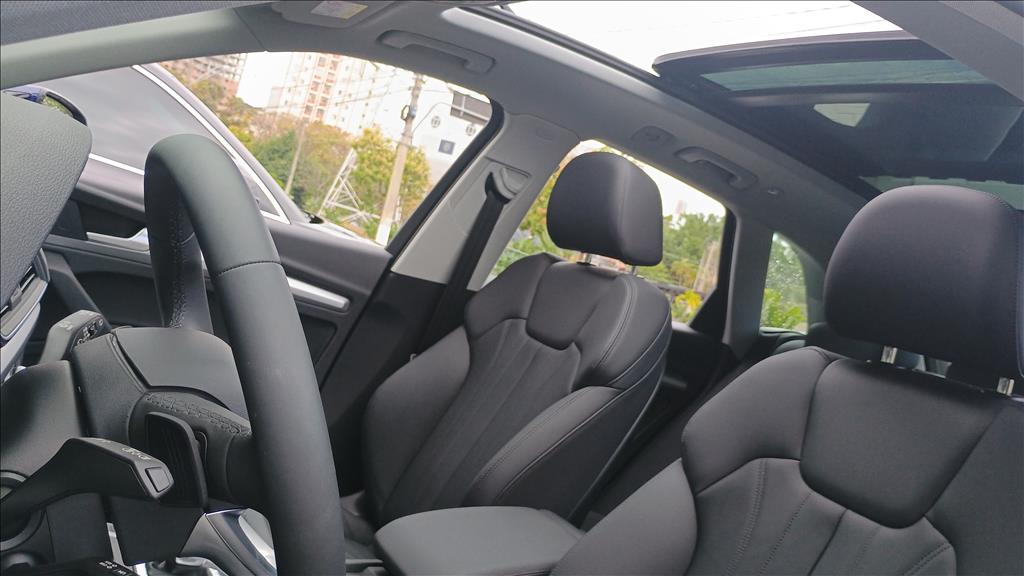 Q5 2.0 45 TFSI GASOLINA S-LINE QUATTRO S TRONIC10