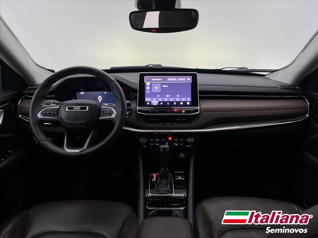 COMPASS 1.3 T270 TURBO FLEX LIMITED AT68