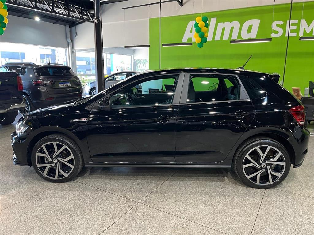 POLO 1.4 250 TSI GTS AUTOMÁTICO6