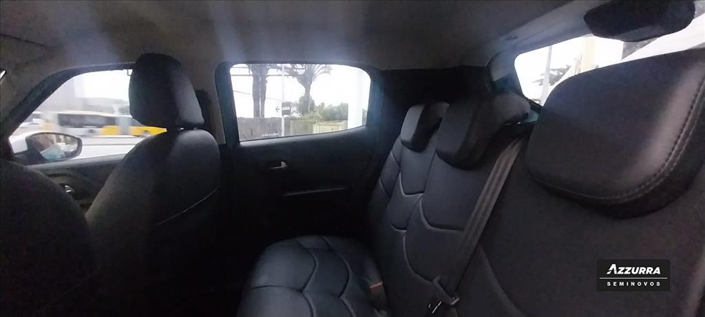 C3 1.6 16V FLEX FIRST EDITION AT6