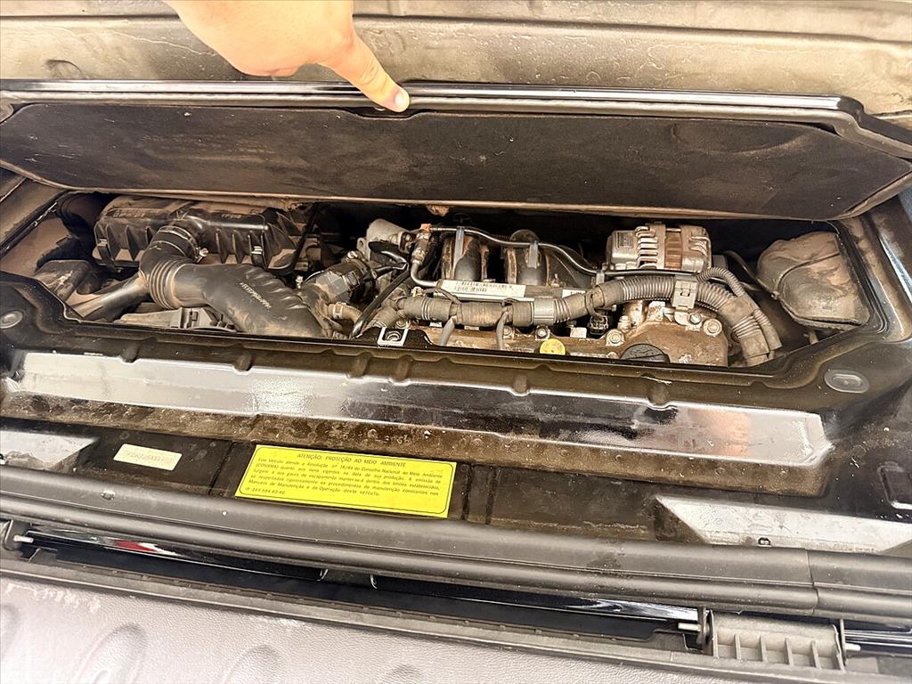 Smart Fortwo - 1.0 COUPE 3 CILINDROS TURBO GASOLINA 2P AUTOMÁTICO