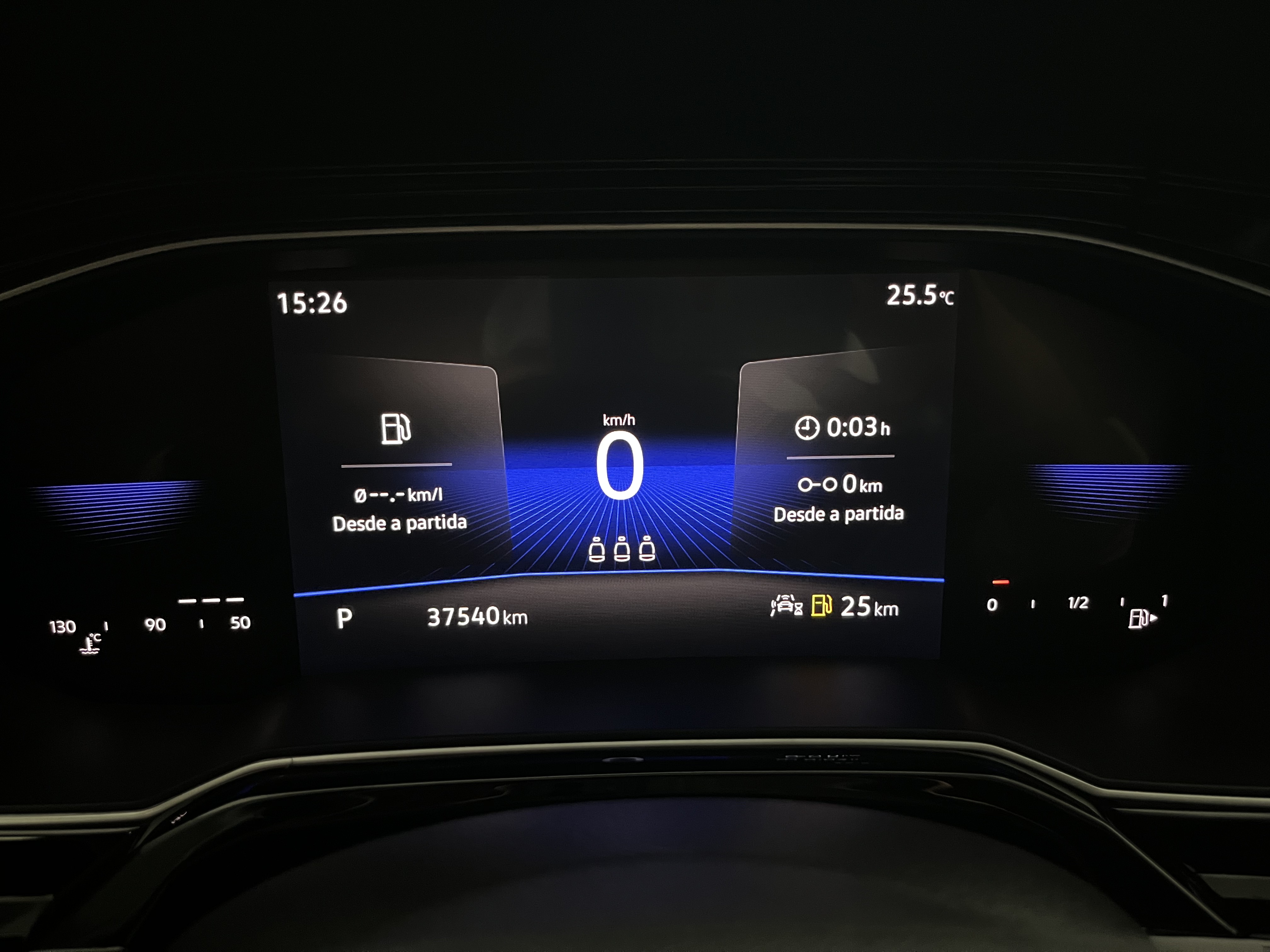 VIRTUS 1.0 170 TSI AUTOMÁTICO7