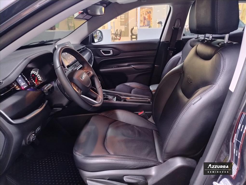 COMPASS 1.3 T270 TURBO FLEX SPORT AT612