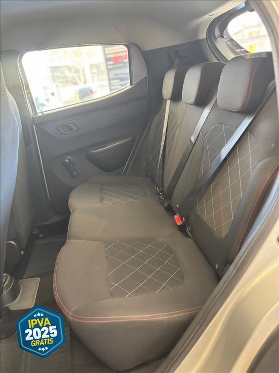 KWID 1.0 12V SCE FLEX ZEN MANUAL13