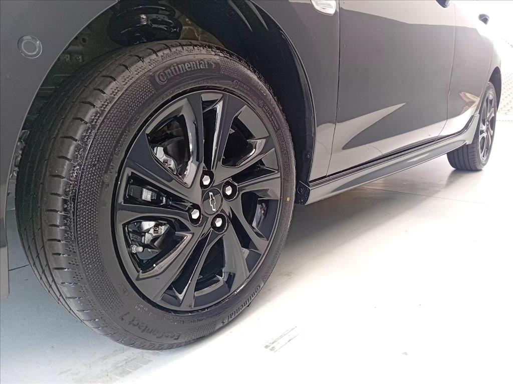 ONIX 1.0 TURBO FLEX RS AUTOMÁTICO13