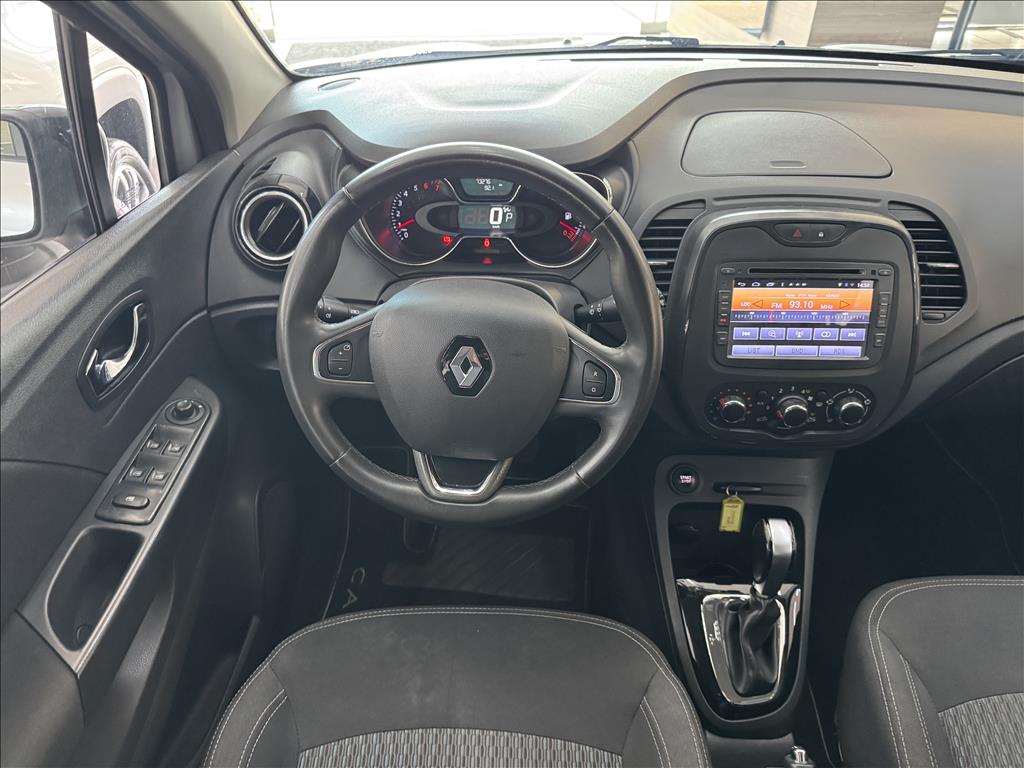 CAPTUR 1.6 16V SCE FLEX ZEN MANUAL5